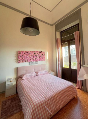 TocToc Apartment - Think Pink